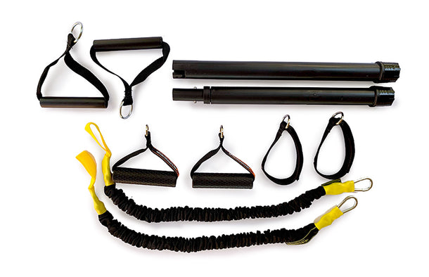 Strength Training Kit Bundles | Fitness Trampoline Accessory