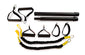 Strength Training Kit Bundles | Fitness Trampoline Accessory