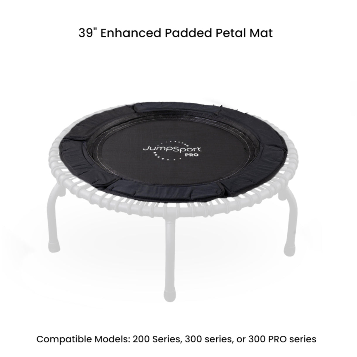 PlyoFit® PRO Trampoline Adapter | 39