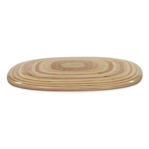Clearance AlleyOOP Wood Rocker Board