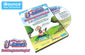 Let the Games Begin! Active Learning DVD