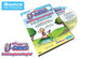 Let the Games Begin! Active Learning DVD