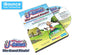 The Grand Finale! Active Learning DVD