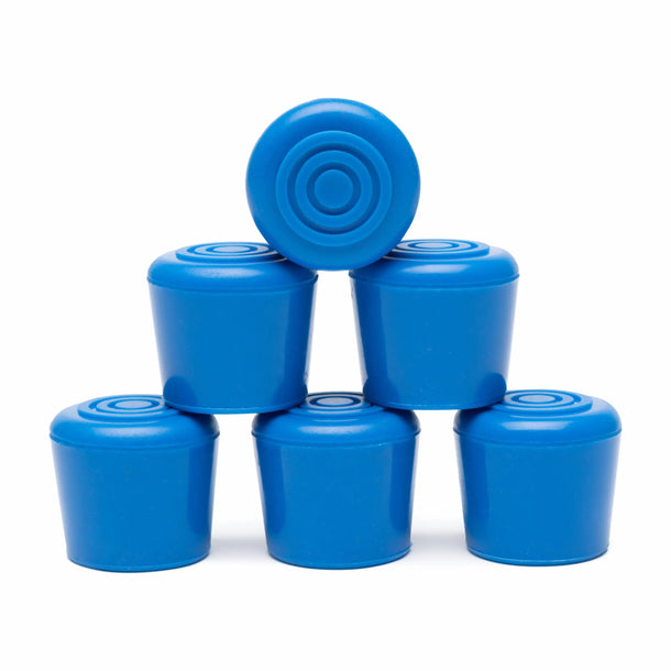 Leg Cap Feet Kit For JumpSport Fitness Trampolines | 39" or 44"