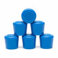 Leg Cap Feet Kit For JumpSport Fitness Trampolines | 39" or 44"