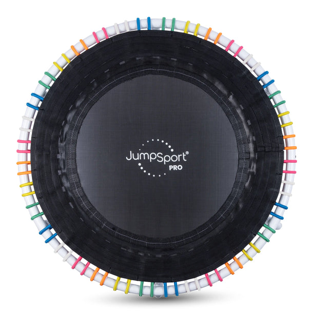 JumpSport 39" PRO Fitness Trampoline