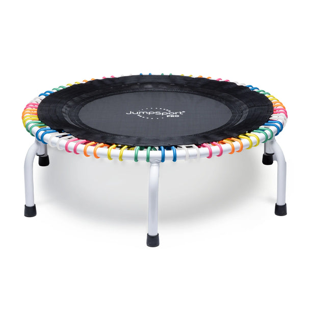JumpSport 39" PRO Fitness Trampoline