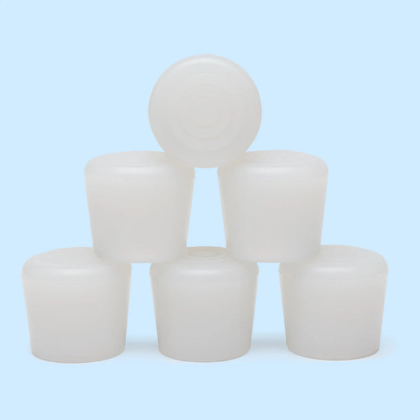 Leg Cap Feet Kit For JumpSport Fitness Trampolines | 39" or 44"