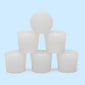 Leg Cap Feet Kit For JumpSport Fitness Trampolines | 39" or 44"