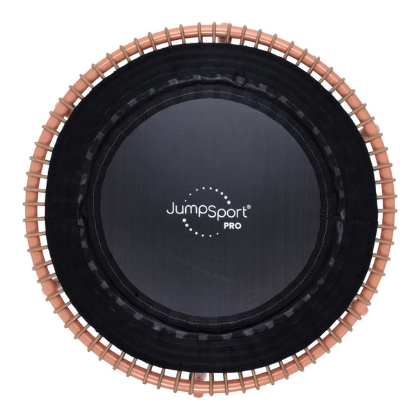 Clearance JumpSport 39" PRO Fitness Trampoline
