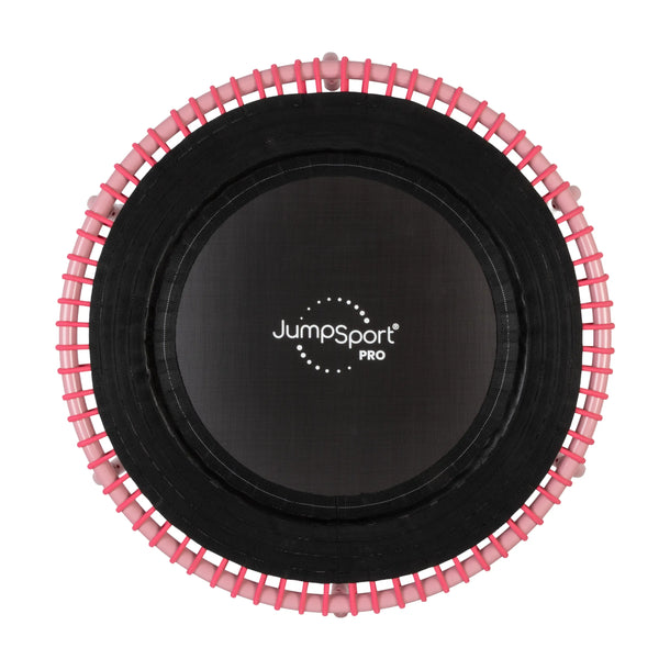 JumpSport 39" PRO Fitness Trampoline