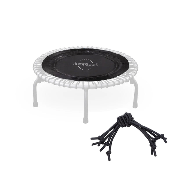 enhanced skirt w 2 knot