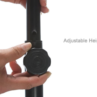 Handle Bar for Arched Leg 39