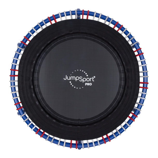 JumpSport 39" PRO Fitness Trampoline