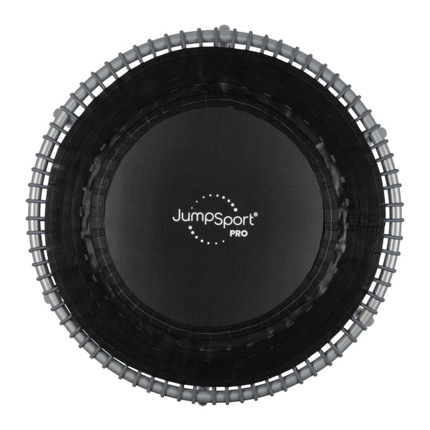 Clearance JumpSport 39" PRO Fitness Trampoline
