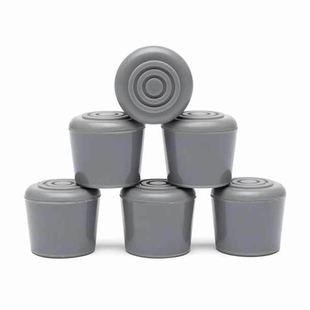 Leg Cap Feet Kit For JumpSport Fitness Trampolines | 39" or 44"