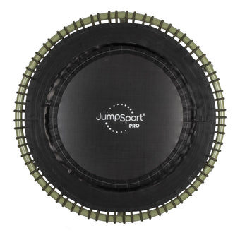 JumpSport 39" WELLNESS Fitness Trampoline