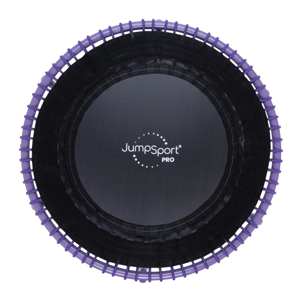 Clearance JumpSport 39" PRO Fitness Trampoline