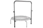 Handle Bar for Arched Leg 44" Fitness Trampolines