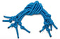 Blue Bungees
