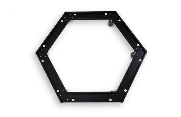 Rolling Storage Cart for JumpSport Fitness Trampolines