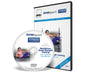 Resistance Band Strength Training Handle Bar Workout DVD