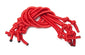 Red Bungees