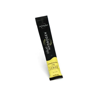 Liquid Hydrogen® H₂ + Electrolyte Zero Sugar Drink Mix | Lemon