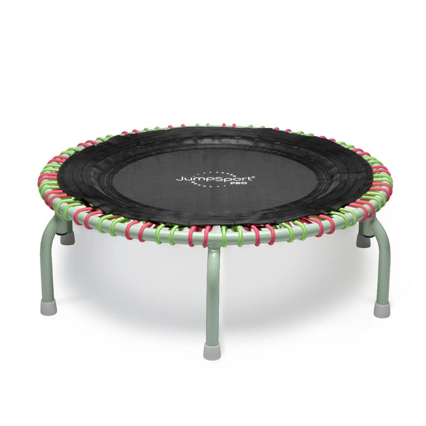 JumpSport 39" PRO Fitness Trampoline
