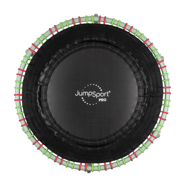 JumpSport 39" PRO Fitness Trampoline