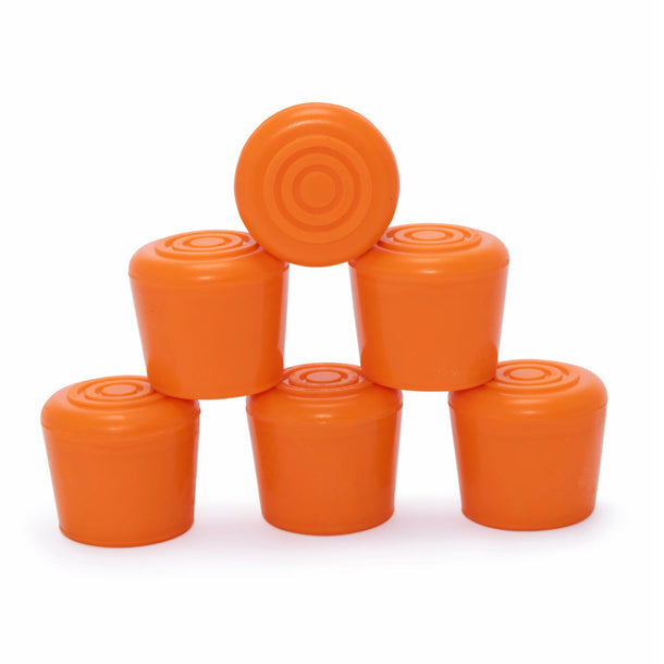 Leg Cap Feet Kit For JumpSport Fitness Trampolines | 39" or 44"