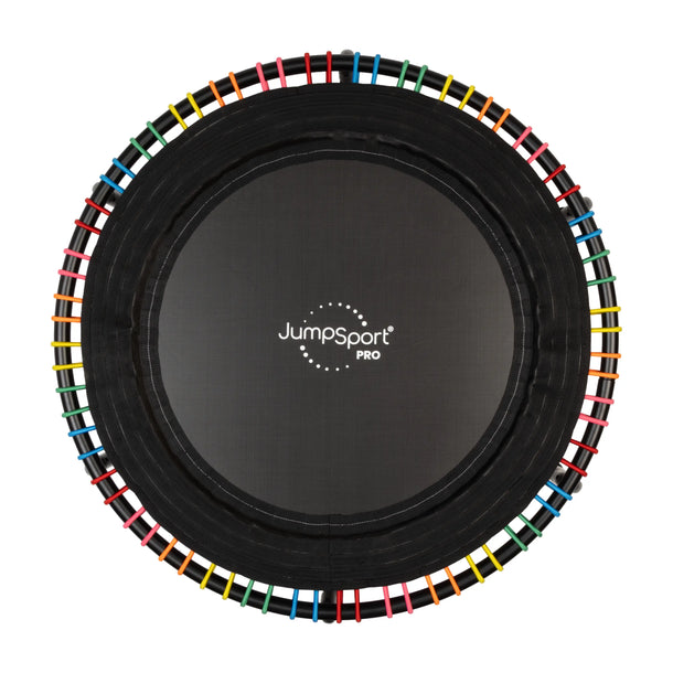 JumpSport 44" PRO Fitness Trampoline