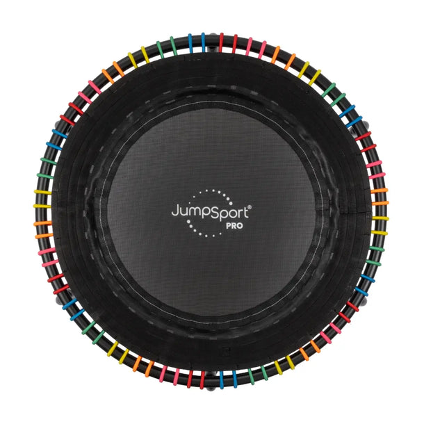 JumpSport 39" PRO Fitness Trampoline