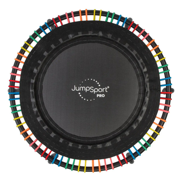 JumpSport 39" PRO Fitness Trampoline
