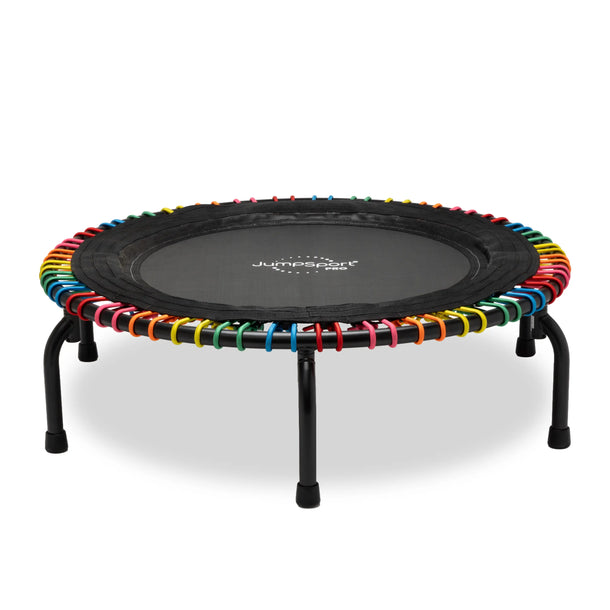 JumpSport 44" PRO Fitness Trampoline