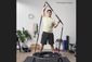Strength Training Kit Bundles | Fitness Trampoline Accessory