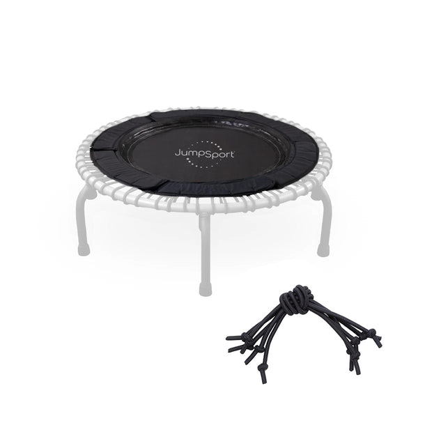 padded petal w 2 knot