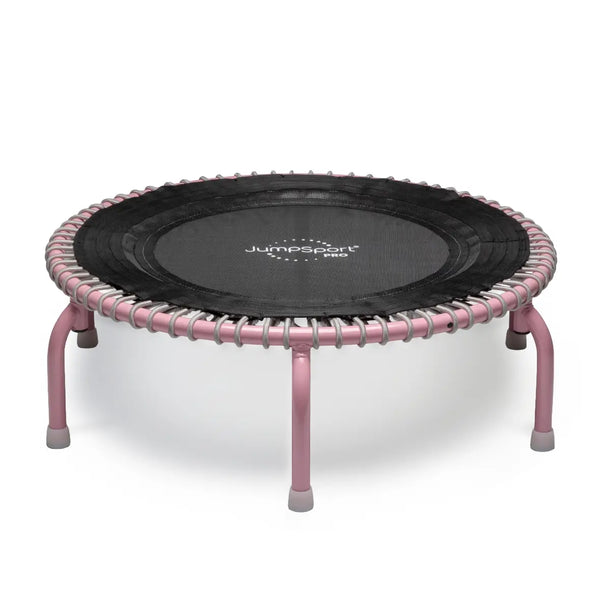 JumpSport 39" WELLNESS Fitness Trampoline