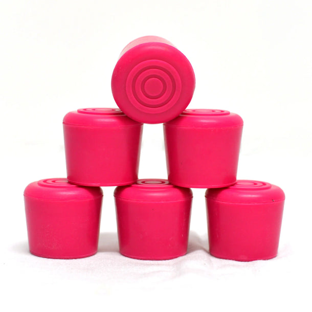 Leg Cap Feet Kit For JumpSport Fitness Trampolines | 39" or 44"