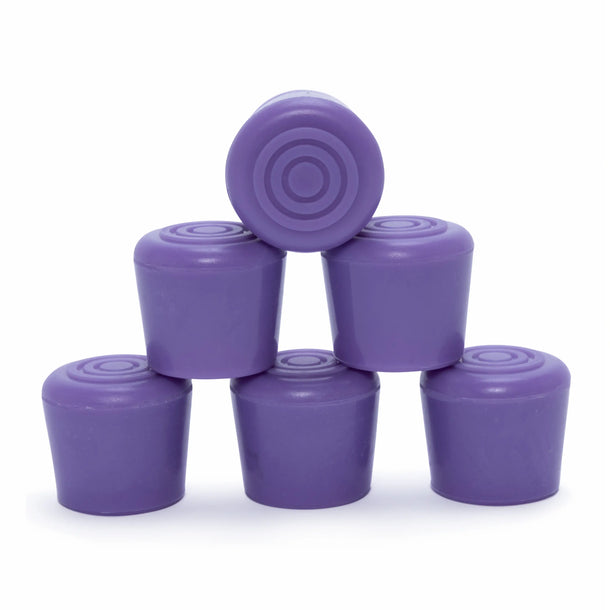 Leg Cap Feet Kit For JumpSport Fitness Trampolines | 39" or 44"