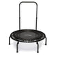Quick-Release Compact Trampoline Handle Bar | 39