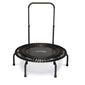 Quick-Release Compact Trampoline Handle Bar | 39
