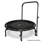 Quick-Release Compact Trampoline Handle Bar | 39