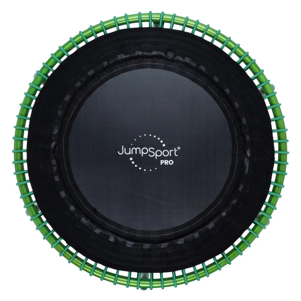 JumpSport 39 inch PRO trampoline model TRUE COLORS 