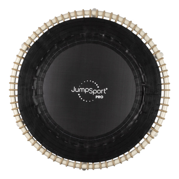 JumpSport 39" WELLNESS Fitness Trampoline