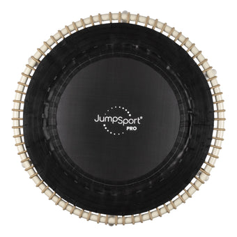 JumpSport 39" WELLNESS Fitness Trampoline