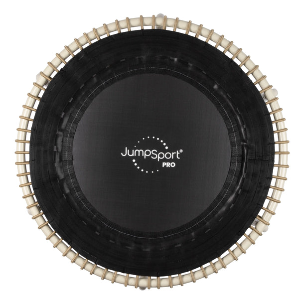 JumpSport 39" WELLNESS Fitness Trampoline