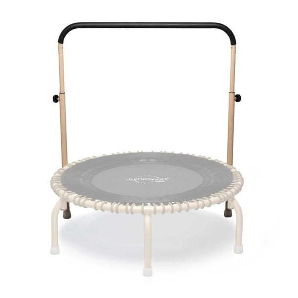 Handle Bar for Arched Leg Fitness Trampolines | 39"