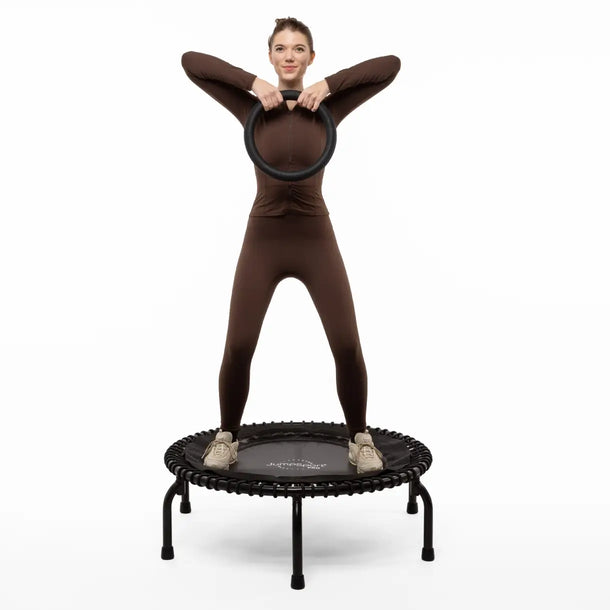 JumpSport Ring | Weighted Hoop, 10 lb