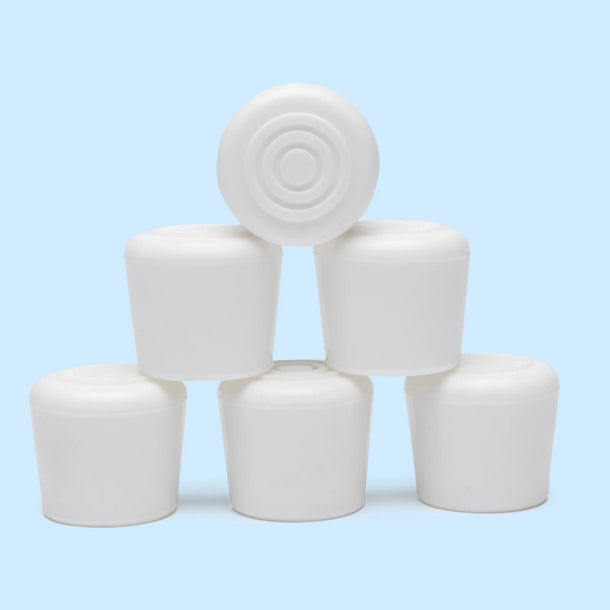 Leg Cap Feet Kit For JumpSport Fitness Trampolines | 39" or 44"